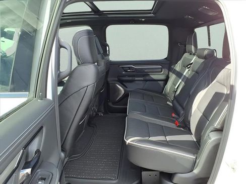 New 2026 RAM 1500 Limited w/ Body Color Bumper Group image 5