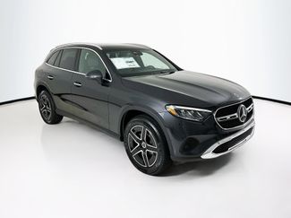 New 2026 Mercedes-Benz GLC 300 video 1