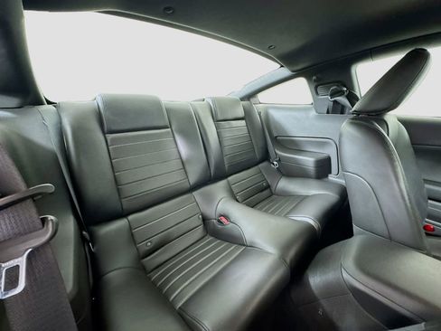 Used 2008 Ford Mustang GT RWD image 21
