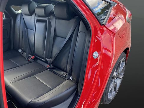 New 2026 Honda Civic Sport Touring image 29