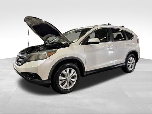 Used 2014 Honda CR-V EX-L image 15
