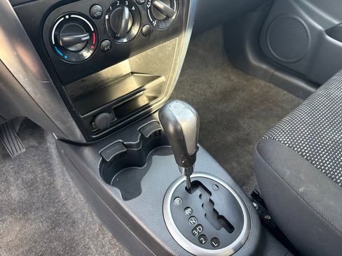 Used 2008 Suzuki SX4 Hatchback image 15