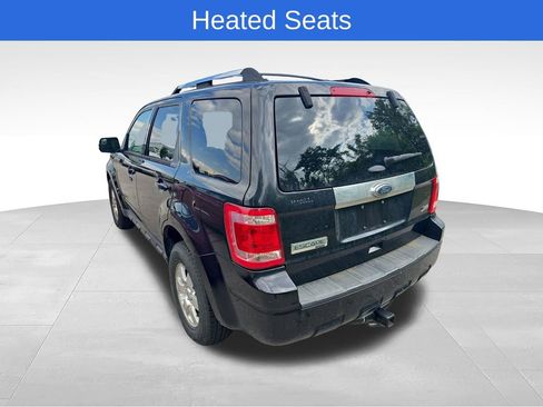 Used 2012 Ford Escape Limited FWD image 7