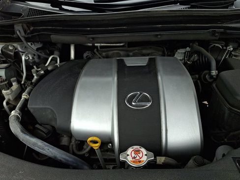Used 2019 Lexus RX 350 AWD w/ Navigation Package image 29