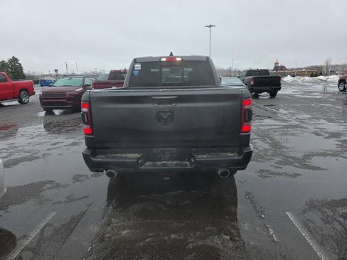 Used 2022 RAM 1500 Laramie image 8