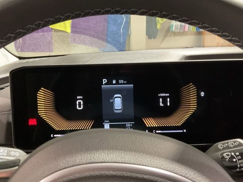 New 2026 Kia Carnival EX FWD image 11