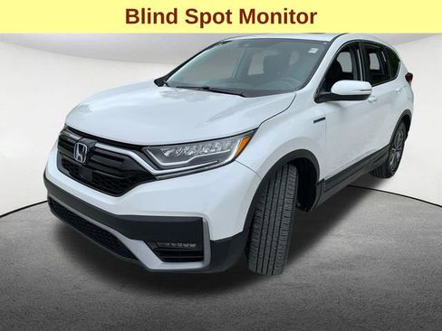 Used 2022 Honda CR-V EX-L image 5