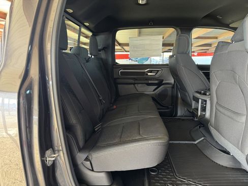 New 2026 RAM 1500 Lone Star AWD/4WD image 33