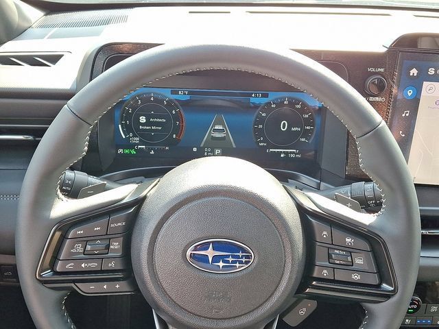 New 2026 Subaru Outback Touring XT AWD/4WD image 16