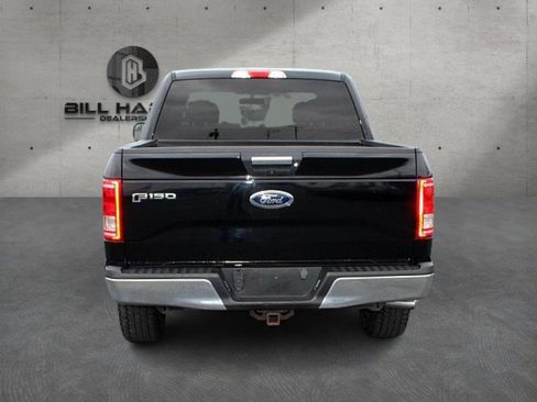 Used 2016 Ford F150 XLT w/ Equipment Group 301A Mid image 5