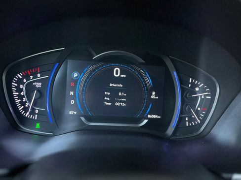 Used 2019 Hyundai Santa Fe AWD image 20
