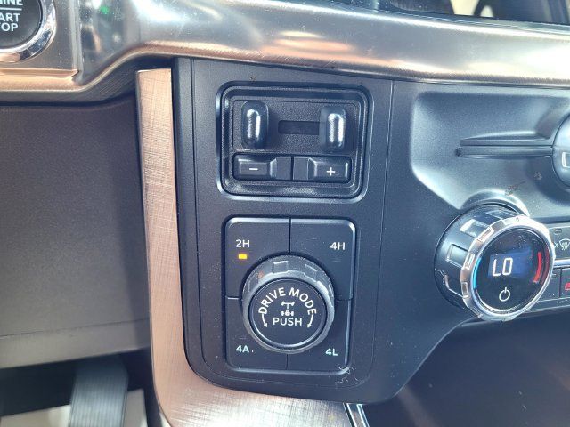 Certified 2021 Ford F150 King Ranch w/ Equipment Group 601A High AWD/4WD image 21