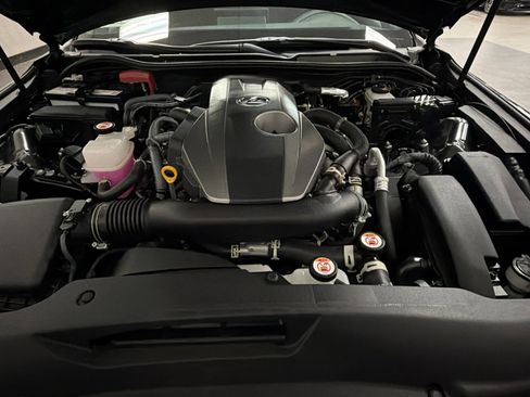 Used 2025 Lexus IS 300 F Sport RWD image 38