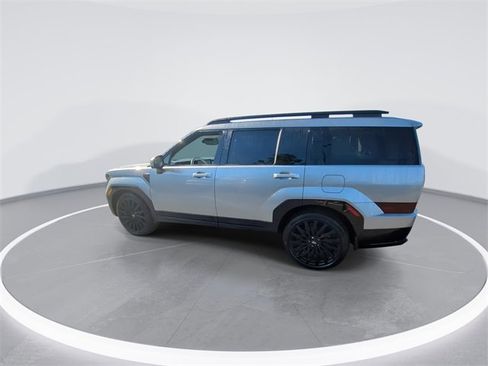 Used 2024 Hyundai Santa Fe Calligraphy image 6