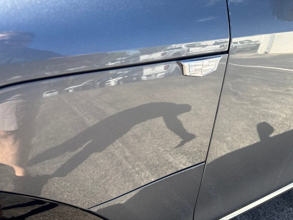 Used 2023 Cadillac Lyriq 2WD image 48