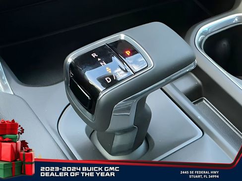 New 2026 GMC Sierra 1500 Denali image 38