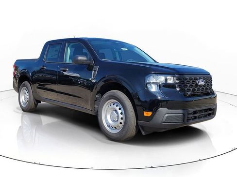 New 2026 Ford Maverick XL w/ Equipment Group 101A image 2