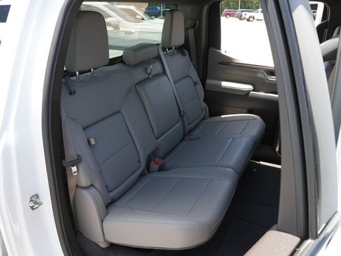 Used 2026 GMC Sierra 1500 SLT AWD/4WD image 22