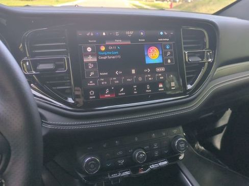 New 2026 Dodge Durango SRT Hellcat AWD/4WD image 35