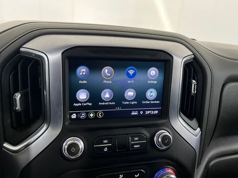 Used 2021 GMC Sierra 1500 Elevation w/ X31 Off-Road Package image 70