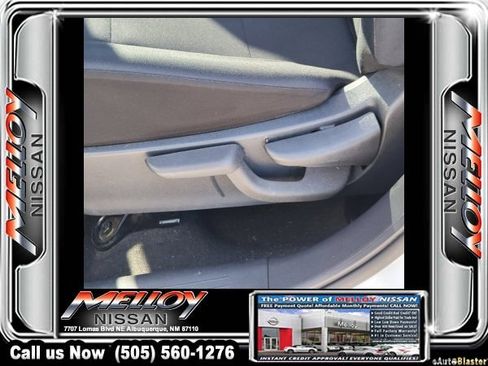 Used 2023 Nissan Kicks S image 7