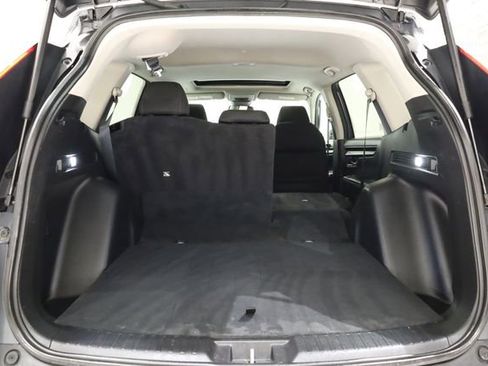 Used 2024 Honda CR-V EX image 29