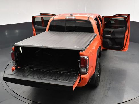 Used 2023 Toyota Tacoma TRD Pro AWD/4WD image 25