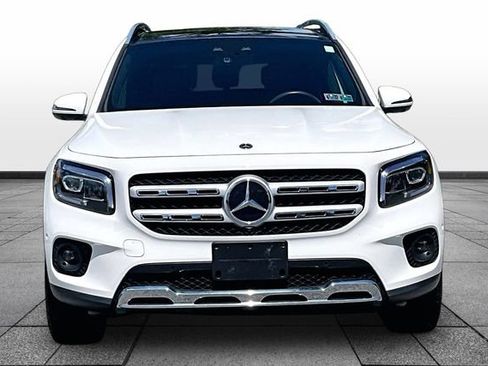 Certified 2023 Mercedes-Benz GLB 250 4MATIC image 2