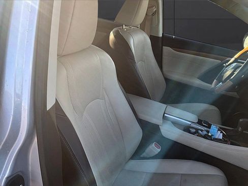 Used 2017 Lexus RX 350 AWD w/ Premium Package image 7