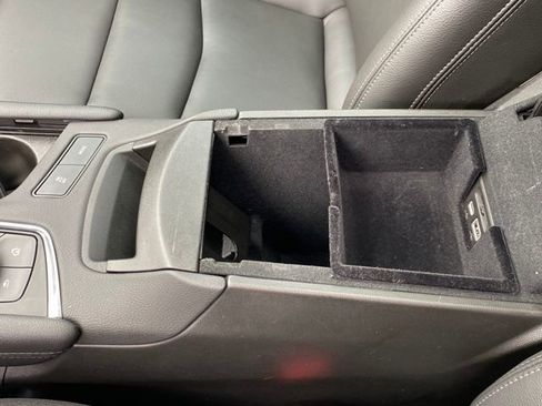 Certified 2024 Cadillac XT6 Luxury w/ LPO, Floor Liner Package image 14