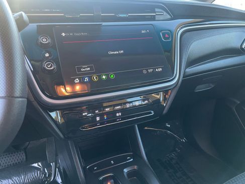 Used 2023 Chevrolet Bolt LT w/ Driver Confidence Package image 21