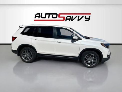 Used 2023 Honda Passport EX-L image 8