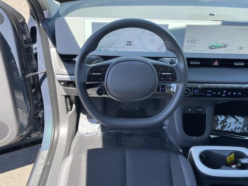 Certified 2024 Hyundai Ioniq 5 SEL RWD image 13