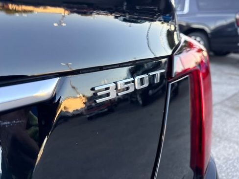 Certified 2022 Cadillac CT5 Luxury w/ Sun And Sound Package image 33