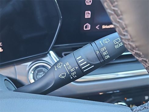 New 2026 Chevrolet Trax ACTIV w/ Sunroof Package image 22