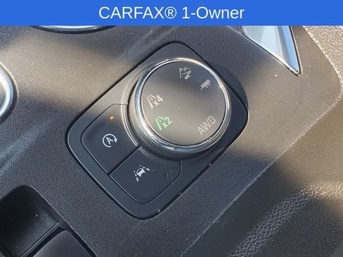 Certified 2023 Chevrolet Traverse RS AWD/4WD image 28