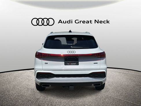 New 2026 Audi Q5 Premium Plus AWD/4WD image 28