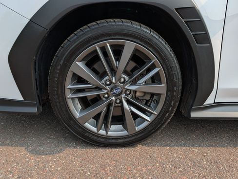 Used 2024 Subaru WRX AWD/4WD image 15