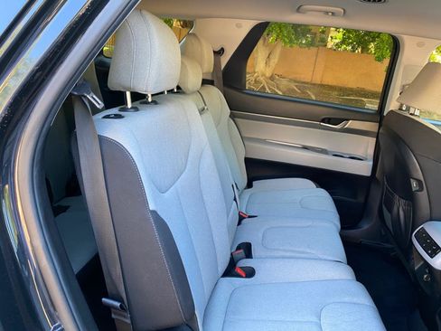 Used 2021 Hyundai Palisade SE FWD image 45