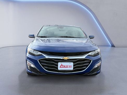 Used 2023 Chevrolet Malibu LT image 8