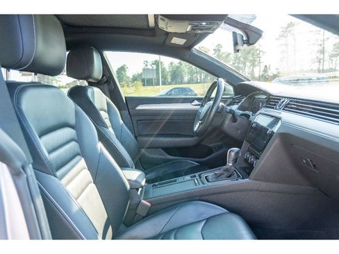 Used 2019 Volkswagen Arteon SEL image 20