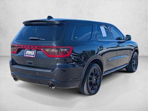 Used 2021 Dodge Durango R/T w/ Blacktop Package image 5