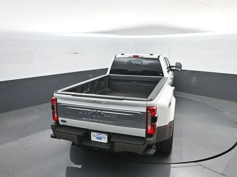New 2026 Ford F350 King Ranch AWD/4WD image 32