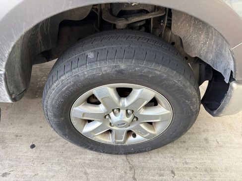 Used 2013 Ford F150 XLT w/ XLT Chrome Pkg RWD image 23
