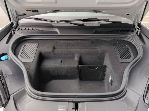 Used 2026 Porsche Macan Electric RWD image 26