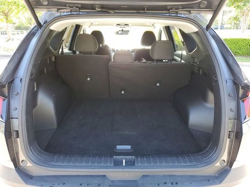 Used 2024 Hyundai Tucson SEL FWD image 7