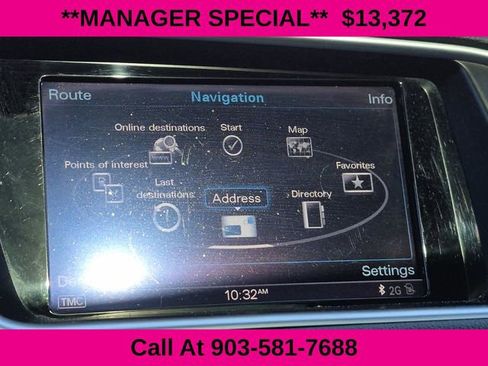 Used 2015 Audi Q5 3.0T Premium Plus image 35