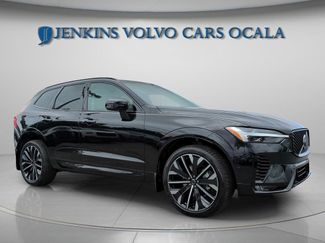 New 2026 Volvo XC60 B5 Ultra w/ Protection Package Premier AWD/4WD video 1