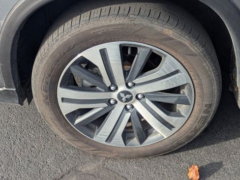 Used 2024 Mitsubishi Outlander Sport SE image 12