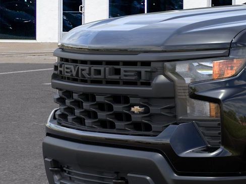 New 2026 Chevrolet Silverado 1500 W/T w/ WT Value Package image 15